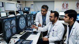 Deepfake X-Rays Indistinguishable From Real Images, Fooling Even Doctors Now, Finds Study