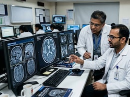 Deepfake X-Rays Indistinguishable From Real Images, Fooling Even Doctors Now, Finds Study