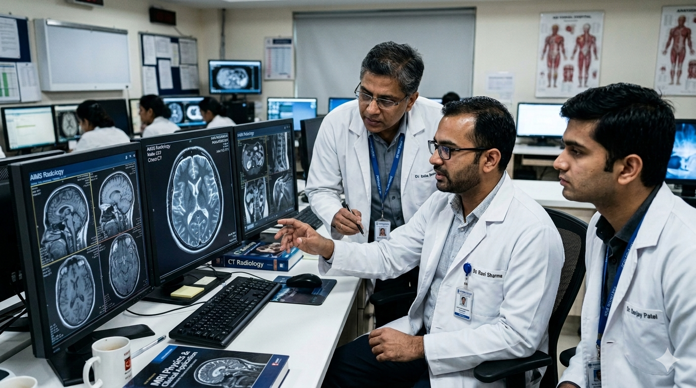 Deepfake X-Rays Indistinguishable From Real Images, Fooling Even Doctors Now, Finds Study