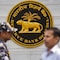 RBI Caps Bank Dividends At 75% Of Net Profit Starting FY27