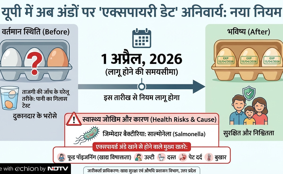 Latest and Breaking News on NDTV