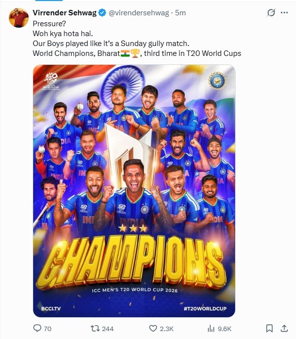 Latest and Breaking News on NDTV