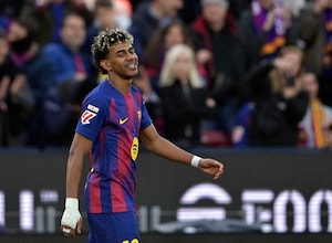 Lamine Yamal To Miss Remainder Of La Liga. Club Says This On Stars World Cup Participation