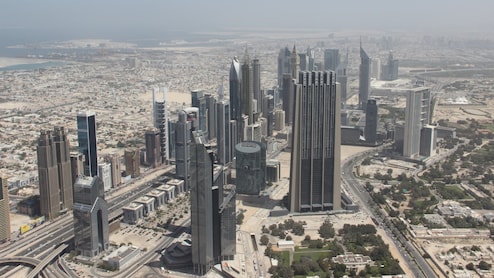 Mahadev App Case: ED Seizes Assets Worth Rs 1,700 Crore; Homes In Dubai's Burj Khalifa Attached