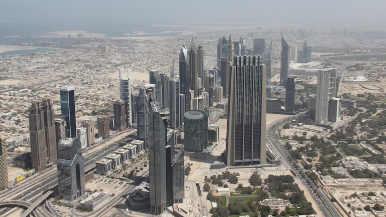 Mahadev App Case: ED Seizes Assets Worth Rs 1,700 Crore; Homes In Dubai's Burj Khalifa Attached