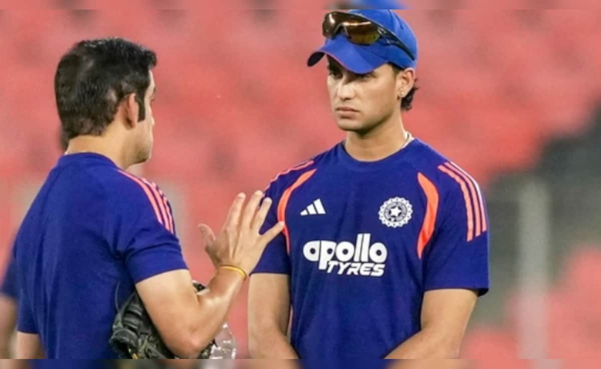 IND vs WI, T20 World Cup 2026: तुम एक और 0 बनाओगे तब भी, गंभीर-सूर्या की वह सलाह जिसके दम पर अभिषेक शर्मा की हुई फॉर्म में वापसी