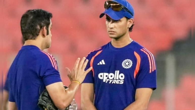 IND vs WI, T20 World Cup 2026: "तुम एक और 0 बनाओगे तब भी', गौतम गंभीर की इस 'अचूक सलाह' ने कराई अभिषेक शर्मा की फॉर्म में वापसी