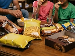 Beyond The Gut: How Ultra-Processed Foods Can Impact Your Bones