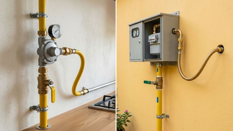 इलाके में है PNG तो कनेक्शन लेना हुआ जरूरी, जानिए क्या है New Connection का पूरा प्रोसेस और किन डॉक्यूमेंट्स की पड़ेगी जरूरत