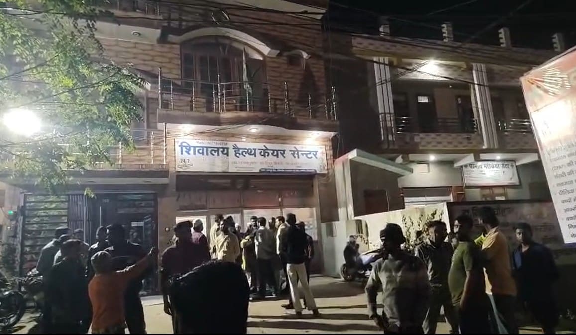 Latest and Breaking News on NDTV