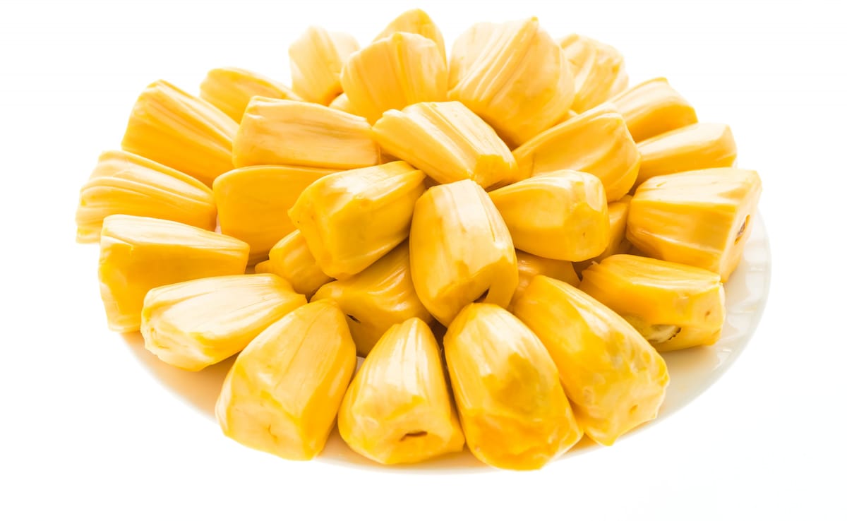 Kathal Or Jackfruit: This High-Fibre Indian Fruit Has Surprising Health Benefits For The Entire Body