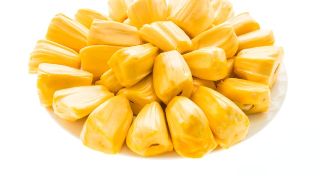 Kathal or jackfruit has health benefits for the entire body
