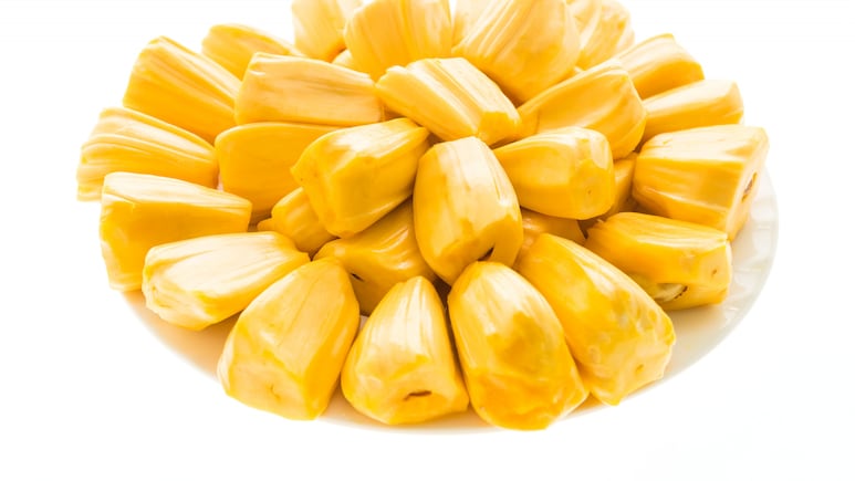 Kathal Or Jackfruit: This High-Fibre Indian Fruit Has Surprising Health Benefits For The Entire Body