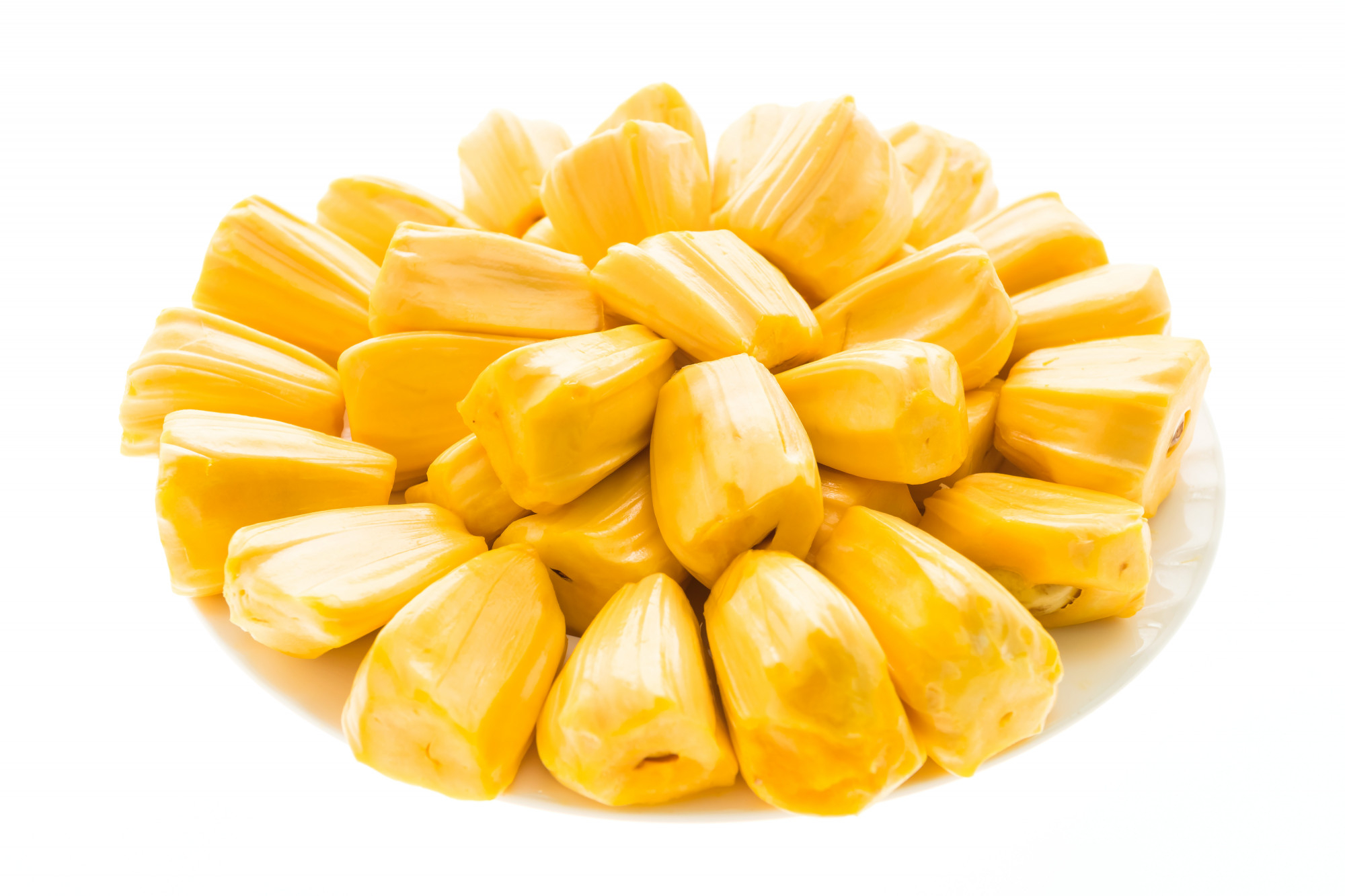 Kathal or jackfruit has health benefits for the entire body
