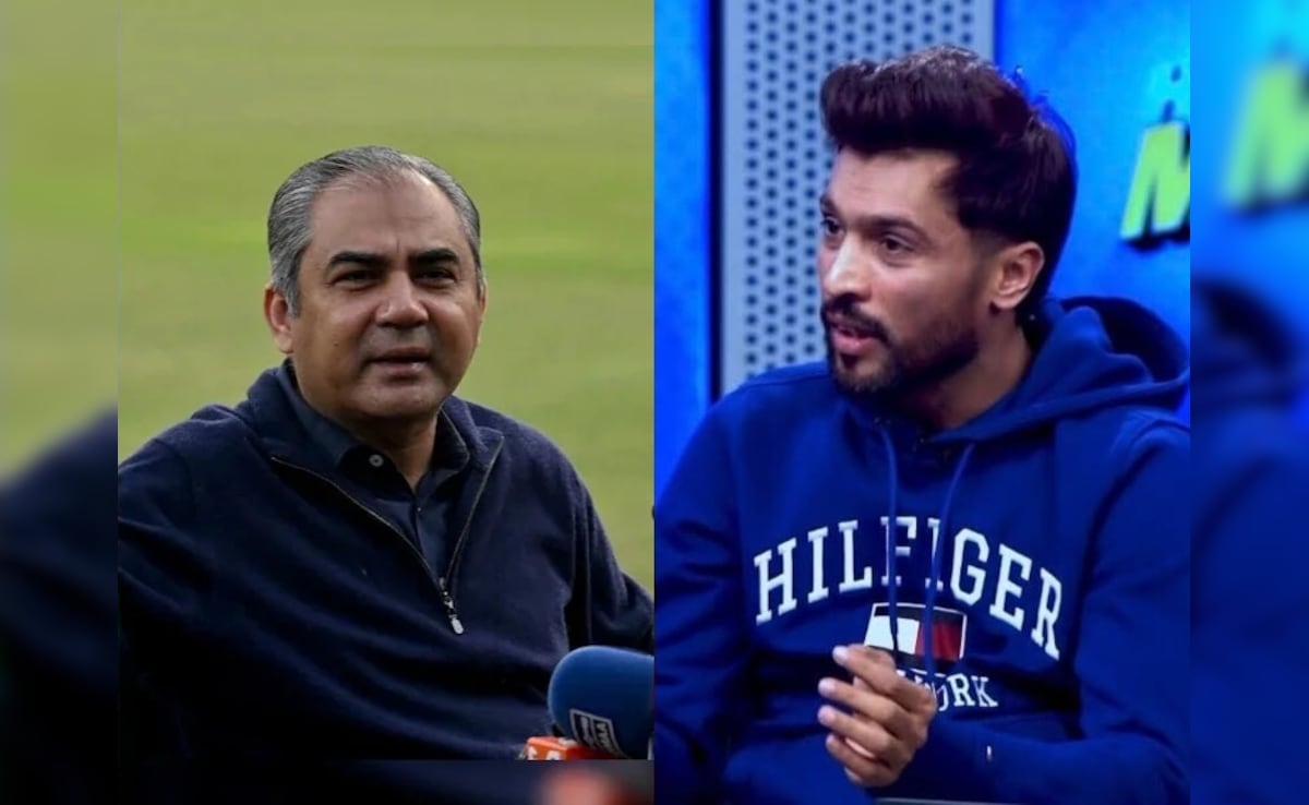 Mohammad Amir Blasts Mohsin Naqvi-Led Board For Fining Pakistan T20 World Cup Squad: "Werent Forced At Gunpoint"