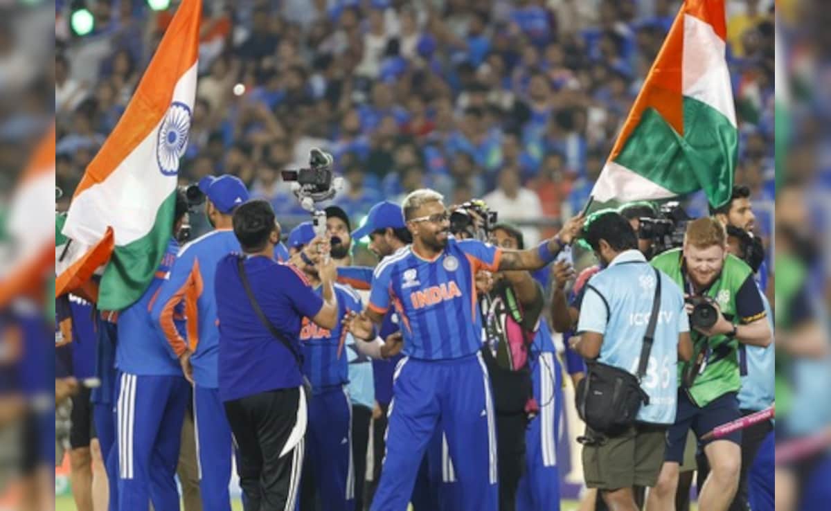 T20 World Cup 2026: भारत तीसरी बार टी20 वर्ल्ड कप चैंपियन, जानिए 10 सीजन के विजेता कप्तान कौन?