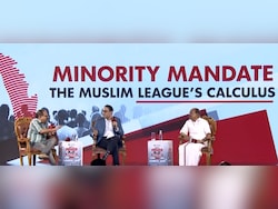 'We Are Preventing Communalism In Kerala': Muslim League Leader To NDTV