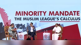 'We Are Preventing Communalism In Kerala': Muslim League Leader To NDTV