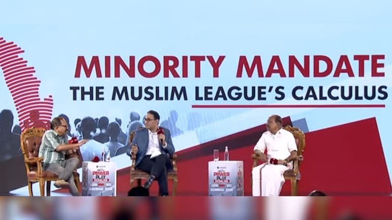 'We Are Preventing Communalism In Kerala': Muslim League Leader To NDTV