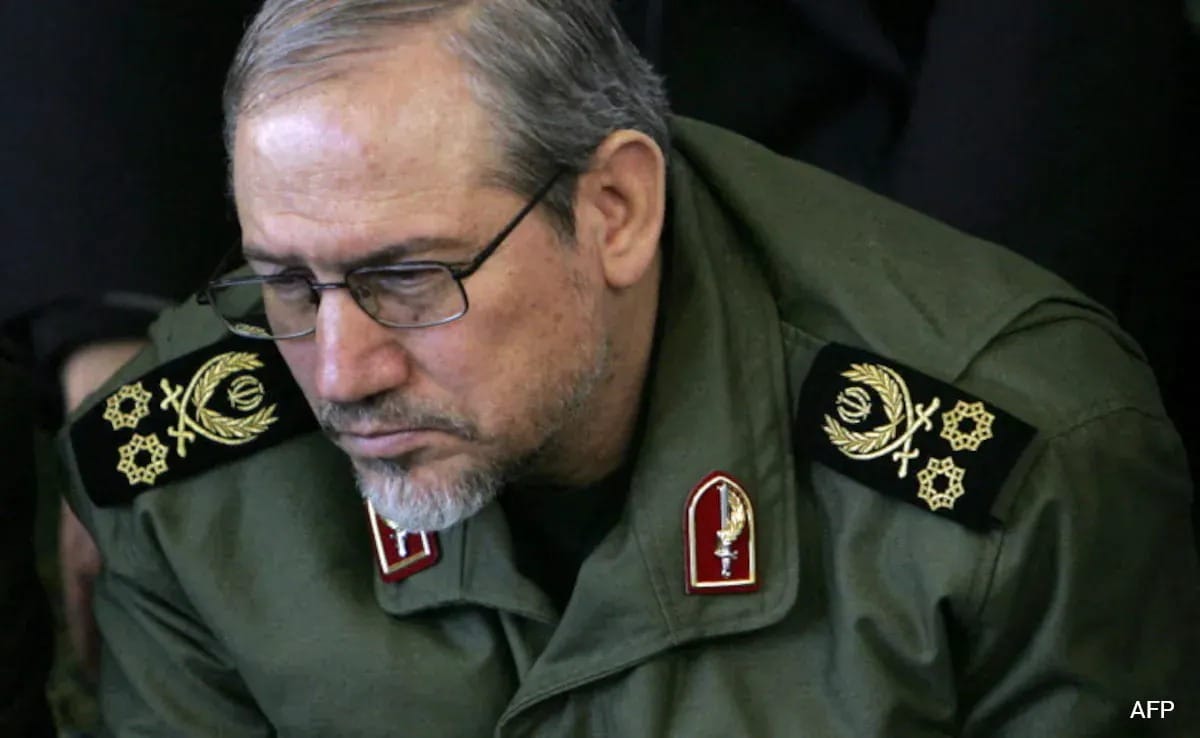 Latest and Breaking News on NDTV