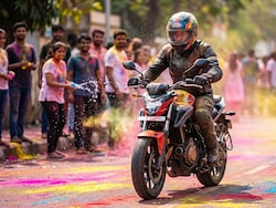 Holi 2026: Essential Bike Riding Safety Tips You Must Follow