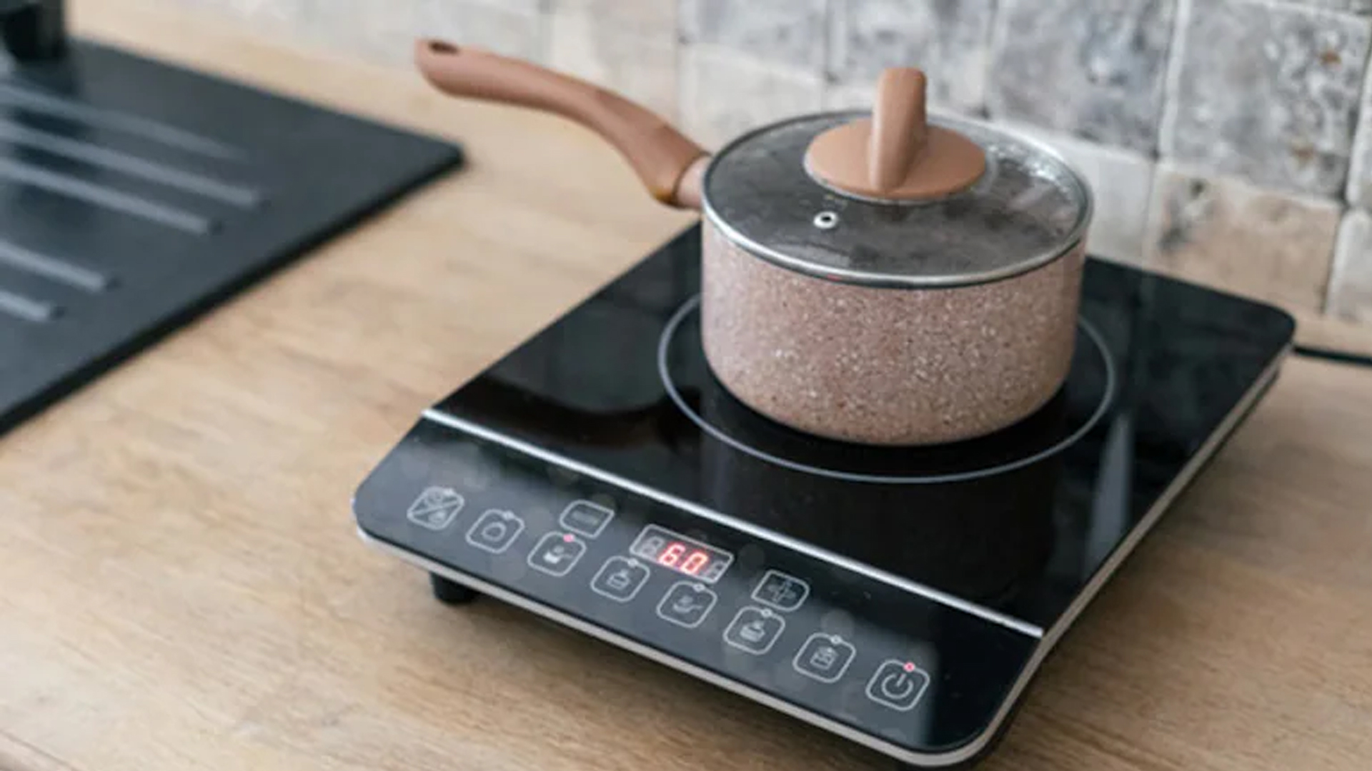 Panic Buying? Surge in Induction Cooktop Sales Amid LPG Shortage Rumours