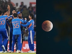 Indian Cricket Team Postpones T20 World Cup Semi-final Practice Due To Lunar Eclipse. Its Reason: Inauspicious