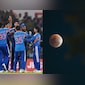 India Postpone T20 World Cup Semi-final Practice Due To Lunar Eclipse. Their Reason: Its Inauspicious