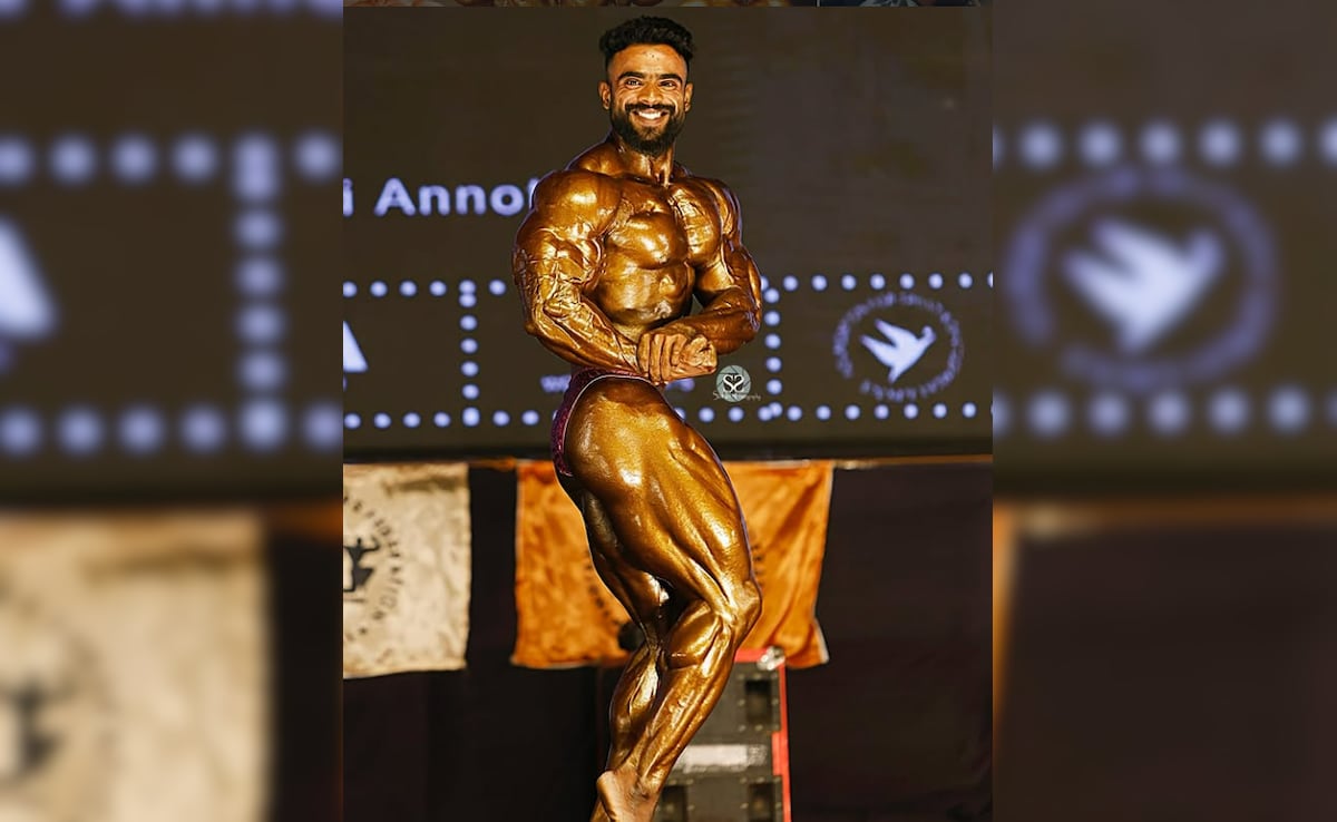 Latest and Breaking News on NDTV