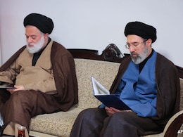 Iranian Leaders Trying To Prove Power Of Khamenei's Clerical-Based System