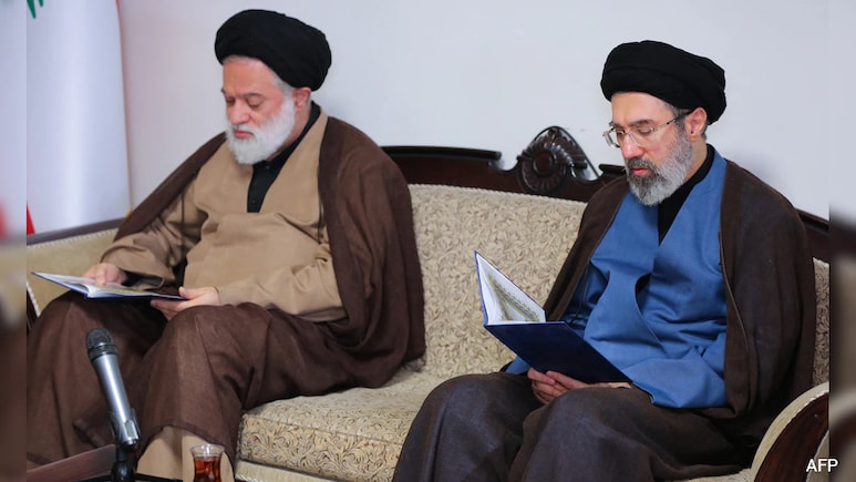 Iranian Leaders Trying To Prove Power Of Khamenei's Clerical-Based System