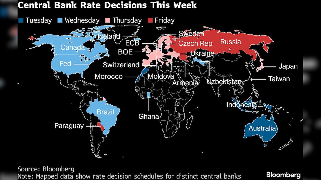 Latest and Breaking News on NDTV