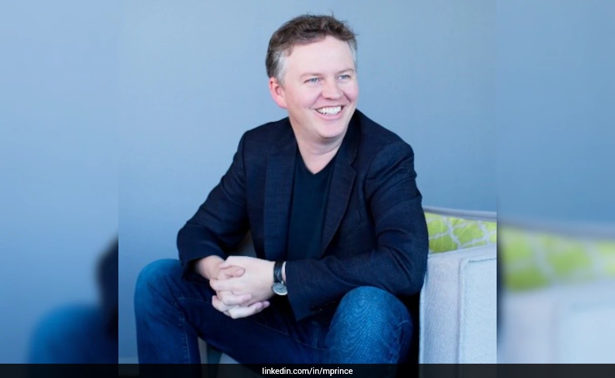 AI Bots To Overtake Human Internet Traffic By 2027, Says Cloudflare CEO