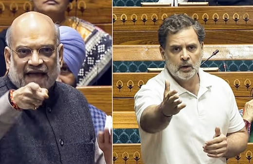 Parliament Budget Session Live: संसद में आज भी भरपूर हंगामे के आसार, ओम बिरला के खिलाफ अविश्वास प्रस्ताव पर चर्चा जारी, आज बोलेंगे अमित शाह