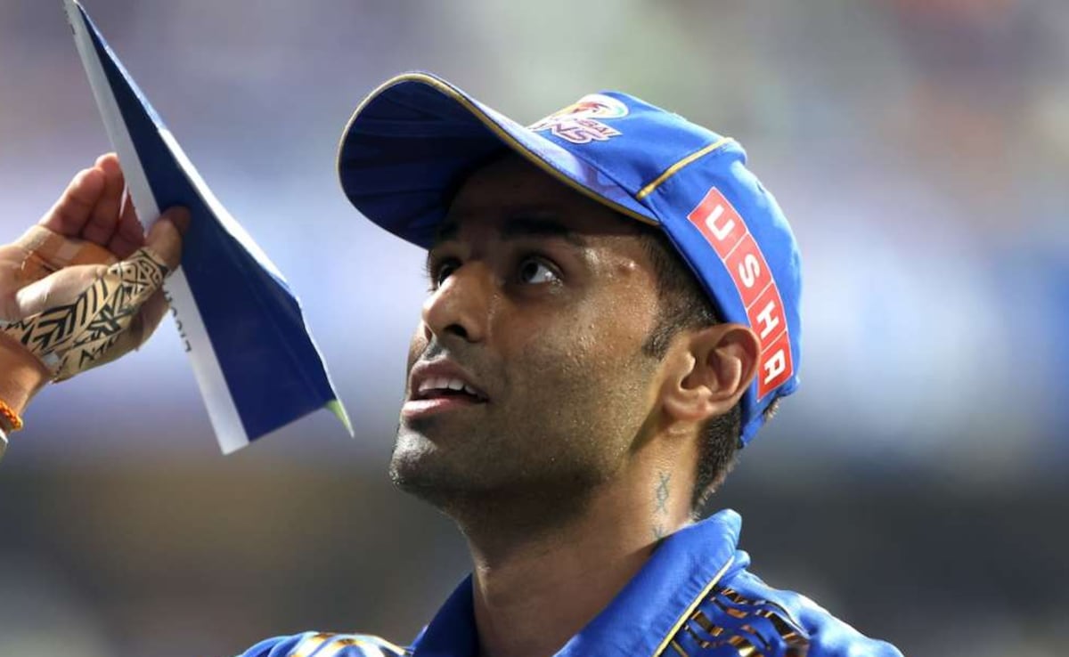 सूर्यकुमार यादव की कप्तानी पर खतरा, जानें कौन हैं 5 सबसे मजबूत कप्तान दावेदार, कौन है सबसे आगे