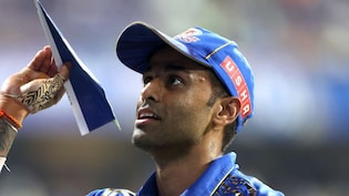 सूर्यकुमार यादव की कप्तानी पर खतरा, जानें कौन हैं 5 सबसे मजबूत 'कप्तान दावेदार', कौन है सबसे आगे