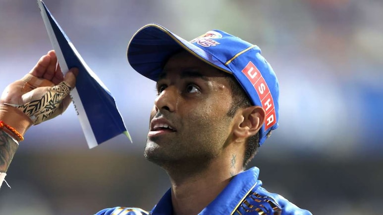 सूर्यकुमार यादव की कप्तानी पर खतरा, जानें कौन हैं 5 सबसे मजबूत 'कप्तान दावेदार', कौन है सबसे आगे