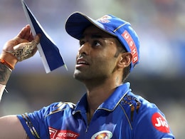 DC vs MI: 'हम खासे पीछे रह गए', सूर्यकुमार ने बताया कहां दिल्ली से मैच हार गए इंडियंस