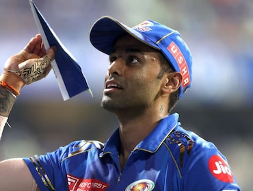 सूर्यकुमार यादव की कप्तानी पर खतरा, जानें कौन हैं 5 सबसे मजबूत 'कप्तान दावेदार', कौन है सबसे आगे