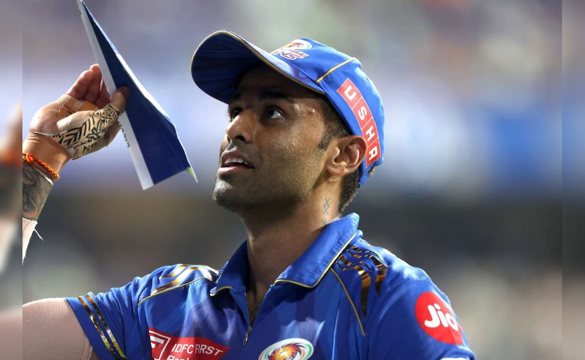 इस साल सूर्या को कप्तानी सौंप देनी चाहिए, 1983 वर्ल्ड कप विजेता की चौंकाने वाली भविष्यवाणी