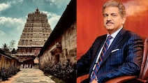 Anand Mahindra Adds Sree Padmanabhaswamy Temple To His 'Urgent' Bucket List