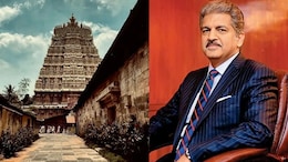 Anand Mahindra Adds Sree Padmanabhaswamy Temple To His 'Urgent' Travel Bucket List, Here's Why