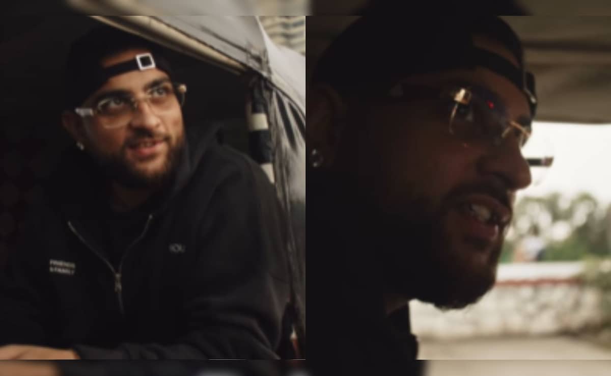 Viral: Singer Karan Aujla Pays Auto Drivers' Fines While Travelling In Mumbai