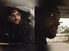 Viral: Singer Karan Aujla Pays Auto Drivers' Fines While Travelling In Mumbai