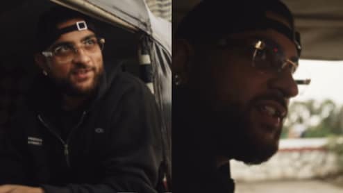 Viral: Singer Karan Aujla Pays Auto Drivers' Fines While Travelling In Mumbai