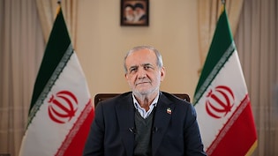 Iran-US Talks: Tehran Says $6 Billion Frozen Funds Set For Release