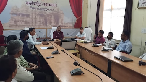 अब करना होगा लंबा इंतजार: 21 नहीं 25 दिन बाद मिलेगा LPG सिलेंडर, छतरपुर में गैस कंपनियों का बड़ा फैसला