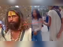 Shimla: मॉल रोड पर लड़कियों से अश्लील हरकत करने वाला 'बाबा' गिरफ्तार, राजस्थान का निकला आरोपी; देखें वायरल वीडियो का पूरा सच!