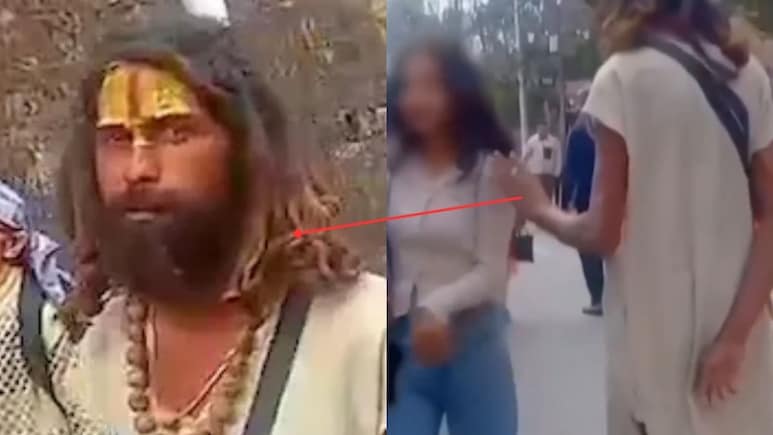 Shimla: मॉल रोड पर लड़कियों से अश्लील हरकत करने वाला 'बाबा' गिरफ्तार, राजस्थान का निकला आरोपी; देखें वायरल वीडियो का पूरा सच!