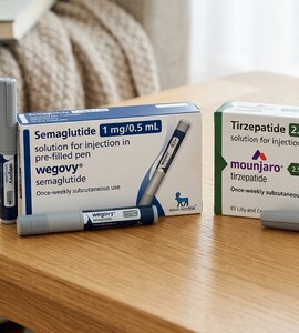 2 mg semaglutide to tirzepatide Tirzepatide And Semaglutide: Experts Explain New Diabetes, Obesity Drug  Options